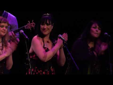 NI Soul Troop - Same Old Bars