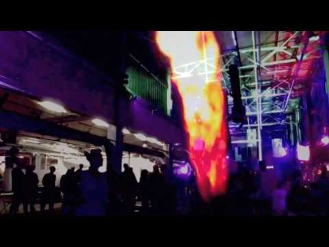 TRAINING YOUR CYBORG - LESSON #19, BODY LANGUAGE