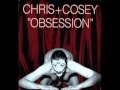 Chris & Cosey - Obsession (Short Mix) (1987)