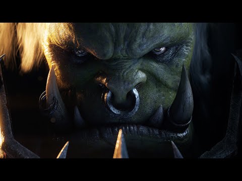 Battle for Azeroth: Saurfangs Mak’gora | World of Warcraft (DE)
