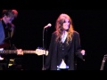 Patti Smith, "Frederick"