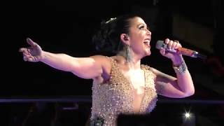 Alejandra Guzman Volverte A Amar 2018