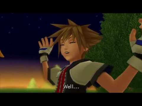 Fox The Return Of Xemnas Part 20 Axel Sets Things Right/The Execution