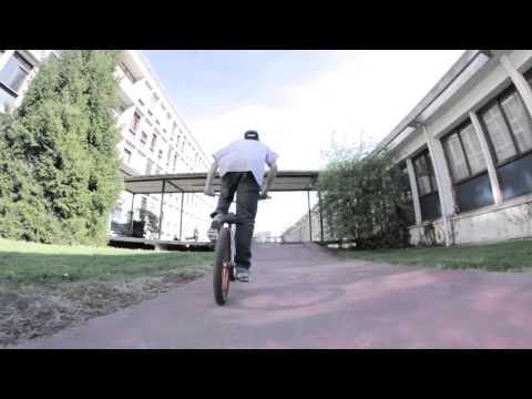 MArieJADE   Chut!   Acte II, Toulouse