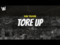 Don Toliver TORE UP LYRICS