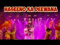 Namrita Malla Live Bollywood Chennai 2026 Laila Main Laila OSakiSaki Showtime Liveevent