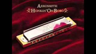 The Grind Aerosmith 360p