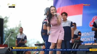 Download lagu KESUCIAN ATI - NURMA KDI - OM ADELLA LIVE LARANGAN TEGAL 2022 mp3