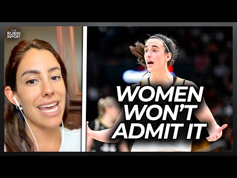 What Women Won’t Admit About Why They Don’t Like Caitlin Clark