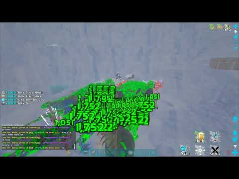 ??? Online Raids North Ice | Ark Unofficial