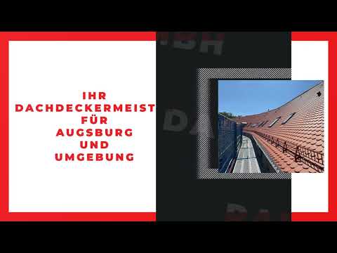Ralf Stocker Dachdeckerei GmbH YouTube-Vdeominiatur 10