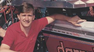 Why Darrell Gwynn Was Paralyzed