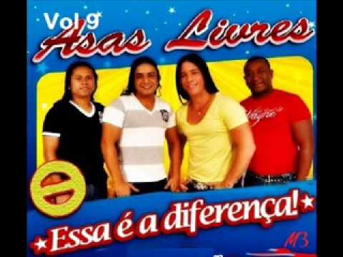 CD Asas Livres - Vol 09 - (COMPLETO)
