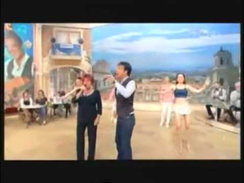 FINCHE' LA BARCA VA - ORIETTA BERTI & Marcello cirillo 29/03/11 e con MERY TITTY e I VELONI