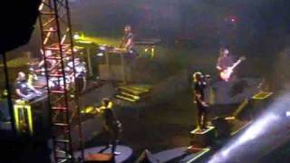 Negramaro - E Ruberò Per Te La Luna live@Roma 15.11.08