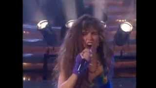 Gloria Trevi covers en ingles