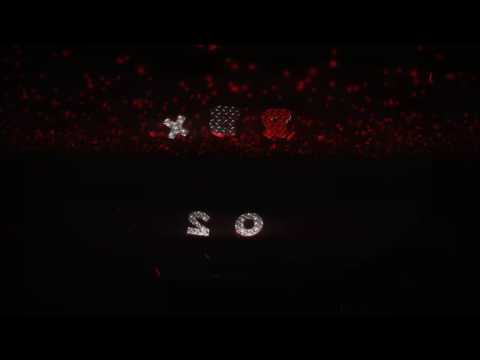 My New Intro