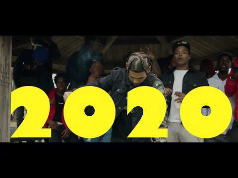 Yung Ki - 2020 (Official Video)