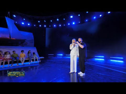 Alketa Vejsiu dhe Irkenc Hyka duet "Asaj"