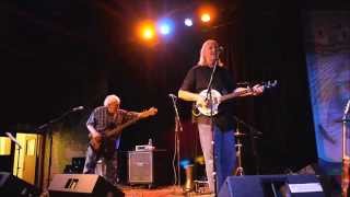 Beverly Hillbillies-Trout Fishing in America