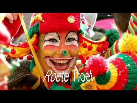 Roete Troef: "Vastelaovendj in 't Blood"