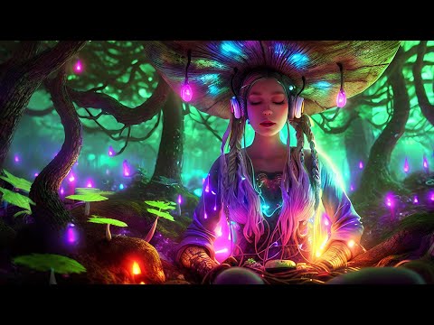 ૐ Chillout News ૐ Vol.90 / 09 - 2023 (Chillgressive Psychill Psybient Downtempo Mix)