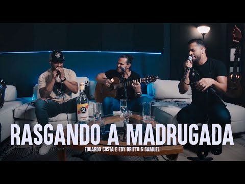 Rasgando a Madrugada video