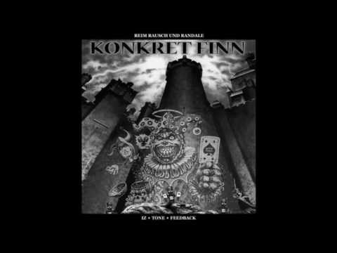 Konkret Finn - Hip Unne Hop