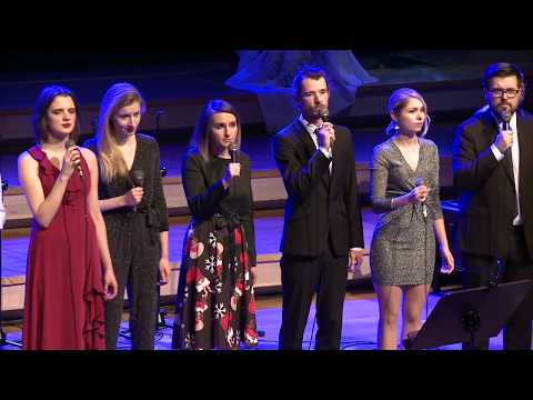 O Gwiazdo Betlejemska // Na 17 głosów