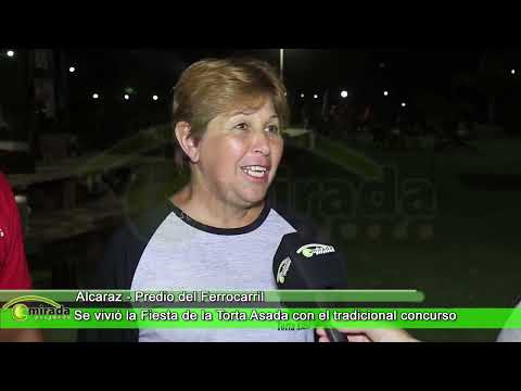 ALCARAZ - ENTRE RÍOS