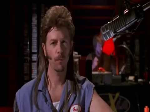 Joe Dirt - Favorite Bands