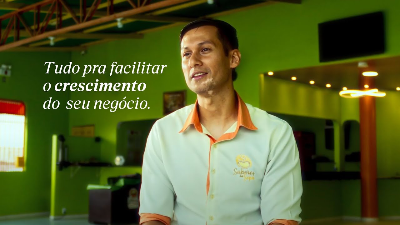 Stone | Sabores da Sopa - Tudo para facilitar o crescimento do seu negócio.