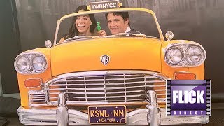 Актёры сериала Розуэлл, Нью-Мексико на Comoc-Con 2018