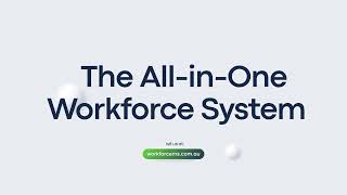 The All-in-One Workforce Management System | WMS Demo & Features