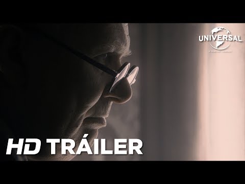 El Instante Más Oscuro Tráiler 2 (Universal Pictures) HD