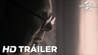 El instante más oscuro Film Trailer