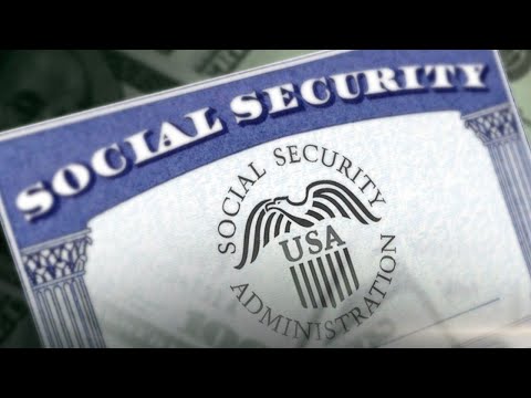Avoid These Common Mistakes When Applying For A Social Security Card