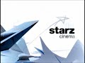 Starz Cinema Ident 2 2005 2008