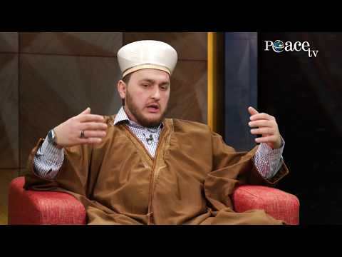 Gjurmë në histori | 13. Shembulli ideal i traditës Profetike