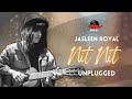 Nit Nit (Acoustic) | Jasleen Royal | Mirchi Indies Unplugged