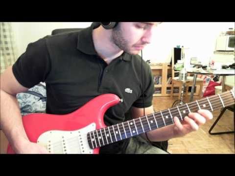 All Forms Blues by John Ganapes