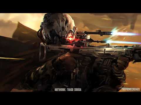 EPIC ACTION ROCK | Second Chance Trigger By Cabal Mind