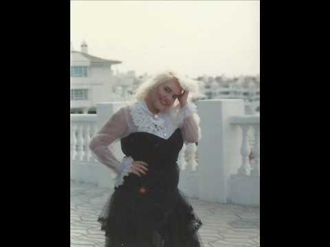 GREATES LOVE OF ALL- ANA BELÉN RUTE.wmv