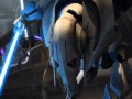 Clone Wars Season 5: Obi Wan vs Grievous 