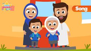 Download lagu Leaving the House Du'a | Islamic Nursery Rhymes for Kids | Vocals Only | Nasheed Kids Song mp3 Download lagu Leaving the House Du'a | Islamic Nursery Rhymes for Kids | Vocals Only | Nasheed Kids Song mp3