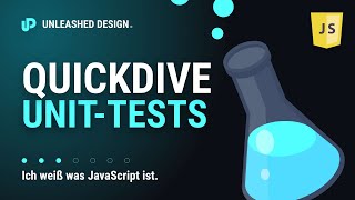 Einfache Unit-Tests in JavaScript mit Jest 👍 [TUTORIAL]