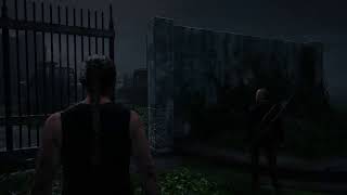 エンジョイ全クリ目指して #12［THE LAST OF US2］