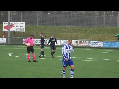 v v  Chevremont   Deurne samenvatting 08 03 2020