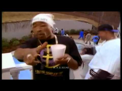 2 Pac ft Eazy E ft Ice Cube - Real Thugs