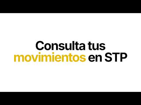 Video movimientos STP